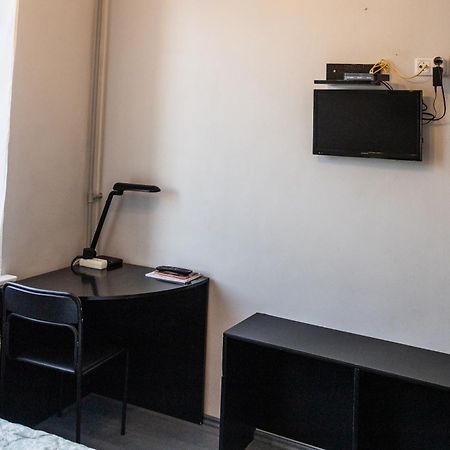 Vilnius Centre Flat Appartement Buitenkant foto