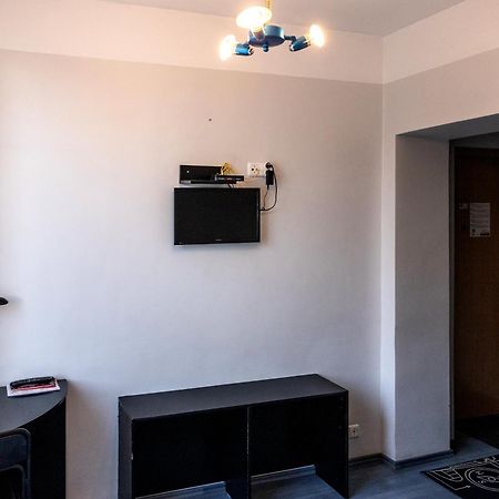 Vilnius Centre Flat Appartement Buitenkant foto