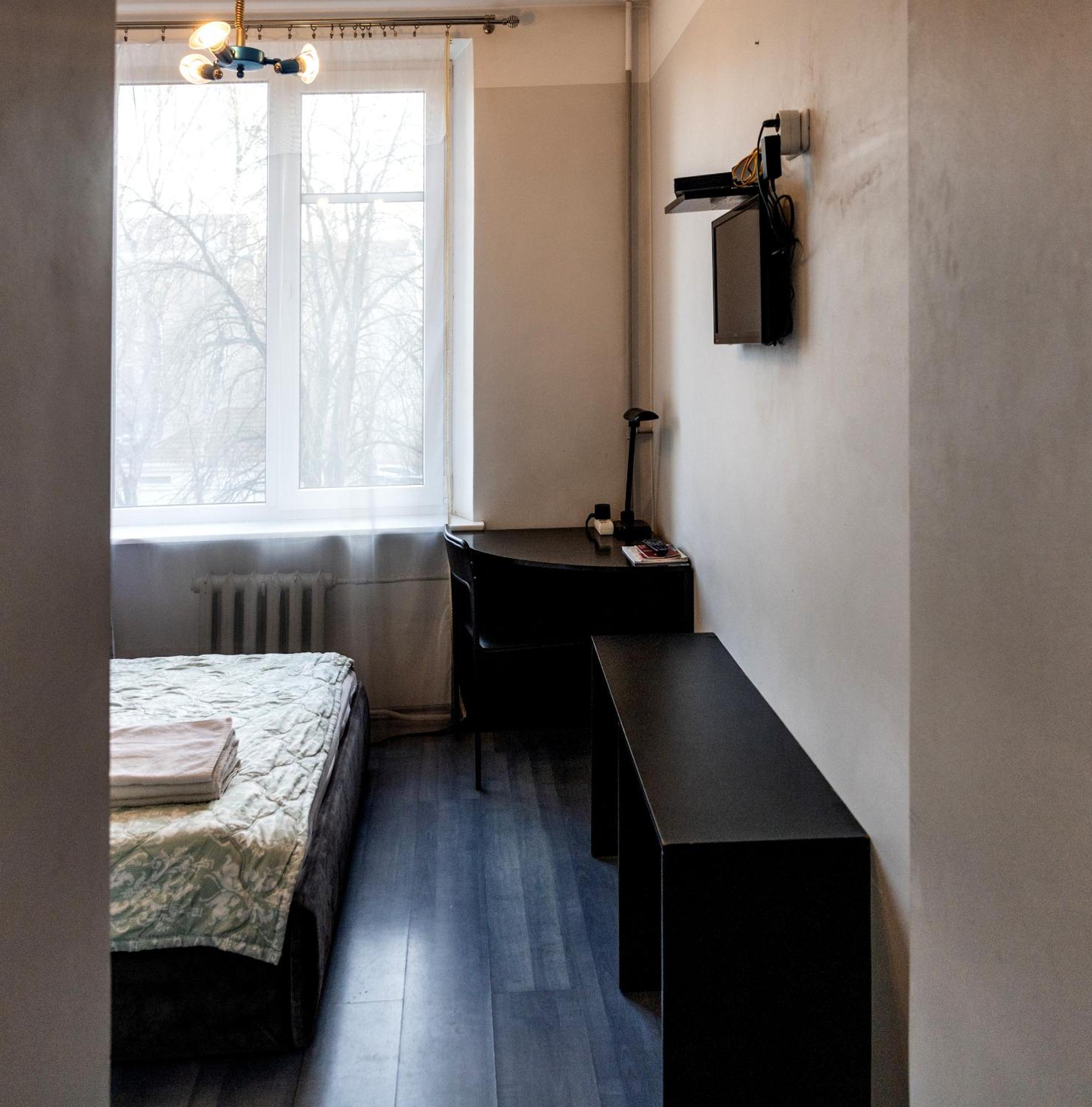 Vilnius Centre Flat Appartement Buitenkant foto