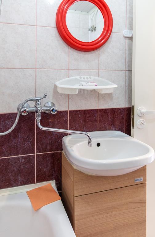 Vilnius Centre Flat Appartement Buitenkant foto